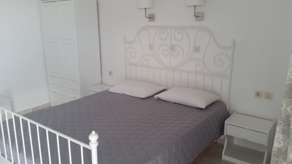 Anixi - Primavera Mykonos Ornósz Kültér fotó
