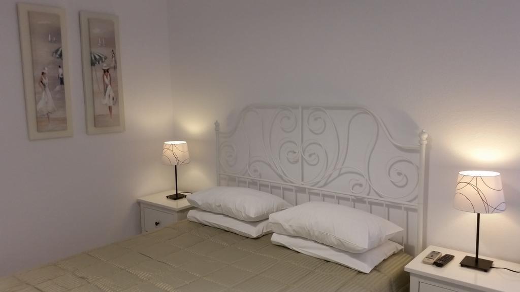 Anixi - Primavera Mykonos Ornósz Kültér fotó