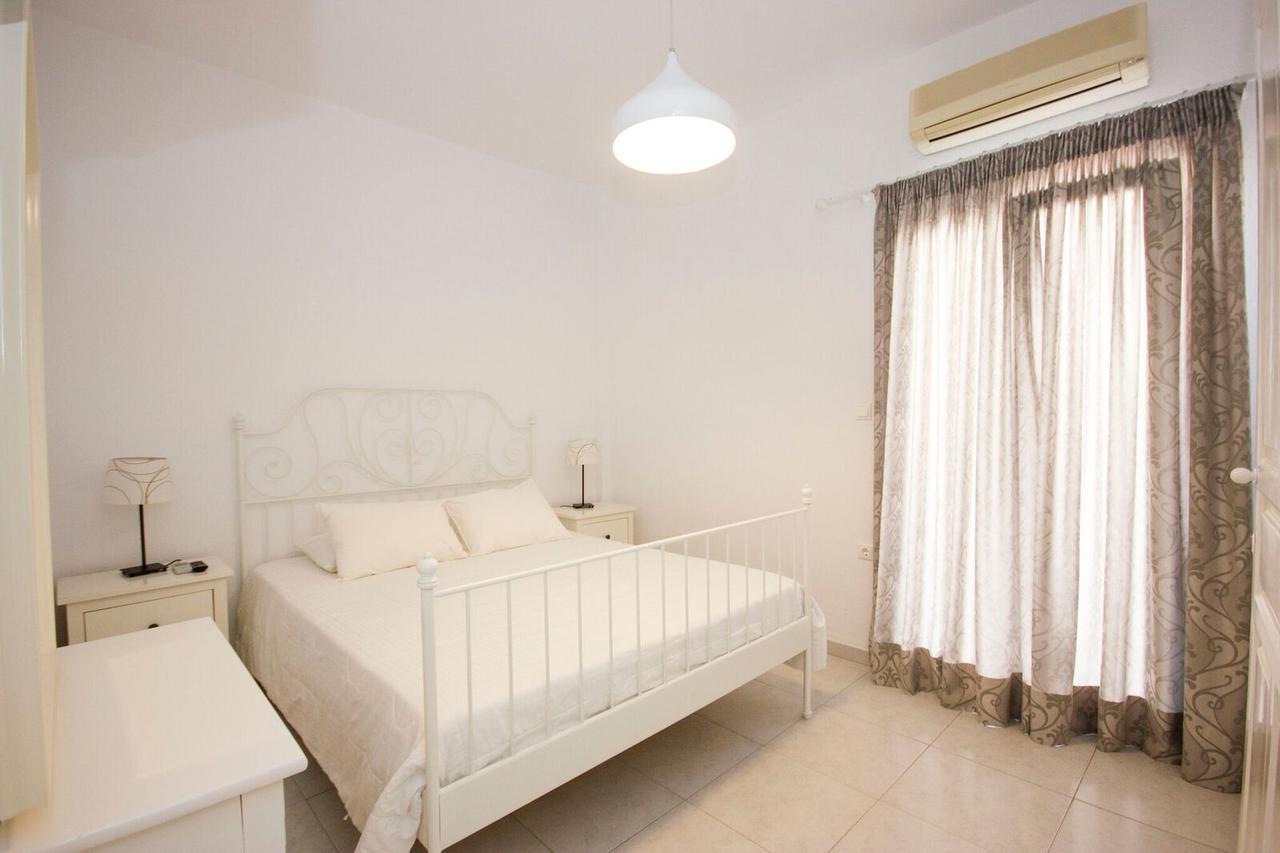 Anixi - Primavera Mykonos Ornósz Kültér fotó